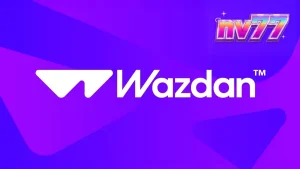 Tampilan antarmuka fitur Mystery Drop dari Wazdan yang menampilkan kotak misteri.